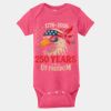 Infant Vintage Fine Jersey Bodysuit Thumbnail