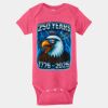 Infant Vintage Fine Jersey Bodysuit Thumbnail