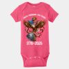 Infant Vintage Fine Jersey Bodysuit Thumbnail