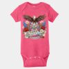 Infant Vintage Fine Jersey Bodysuit Thumbnail