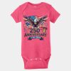 Infant Vintage Fine Jersey Bodysuit Thumbnail