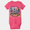 Infant Vintage Fine Jersey Bodysuit Thumbnail