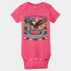Infant Vintage Fine Jersey Bodysuit Thumbnail