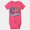 Infant Vintage Fine Jersey Bodysuit Thumbnail
