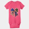 Infant Vintage Fine Jersey Bodysuit Thumbnail