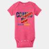 Infant Vintage Fine Jersey Bodysuit Thumbnail