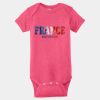 Infant Vintage Fine Jersey Bodysuit Thumbnail
