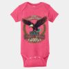 Infant Vintage Fine Jersey Bodysuit Thumbnail
