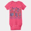 Infant Vintage Fine Jersey Bodysuit Thumbnail