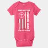 Infant Vintage Fine Jersey Bodysuit Thumbnail