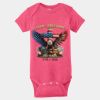 Infant Vintage Fine Jersey Bodysuit Thumbnail