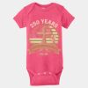 Infant Vintage Fine Jersey Bodysuit Thumbnail