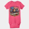 Infant Vintage Fine Jersey Bodysuit Thumbnail
