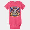 Infant Vintage Fine Jersey Bodysuit Thumbnail