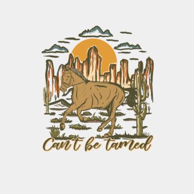 Western Design  Thumbnail