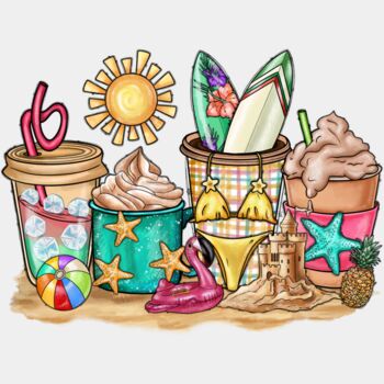 Summer Designs Part 2 Thumbnail