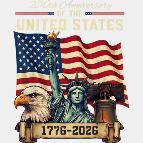 USA Independence Day Thumbnail