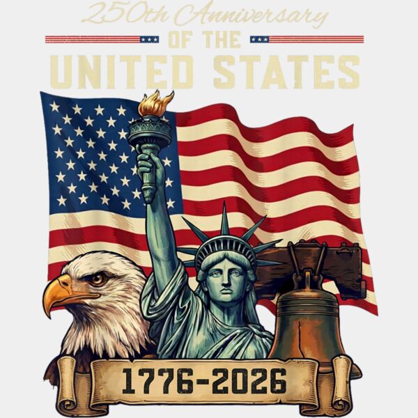 USA Independence Day Thumbnail