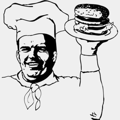 Chef Thumbnail