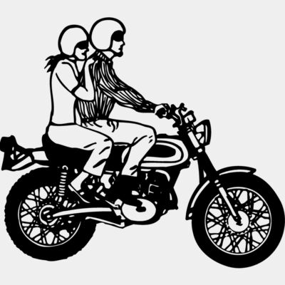 Motorcycle Thumbnail