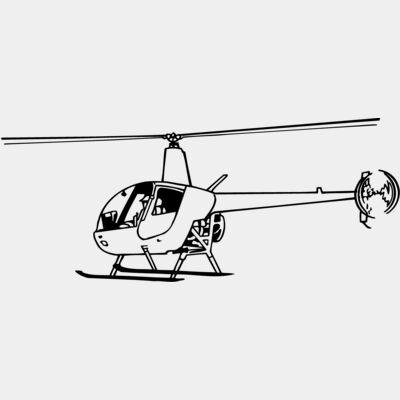 Helicopter Thumbnail