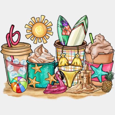 Summer Designs Part 2 Thumbnail